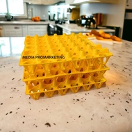 PLASTIC EGG TRAY / TRAY TELUR 30'S (NCI24030)