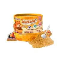 Native+ Gold GLD Olive Care High Protein Native Gold Cat Vitamin 110gr for Appetite Enhancer, Cat We