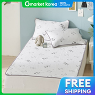 แผนรองนอนเทนเซลยดหยน แอคไลอา บาโอเบา 2 HR (150x200)