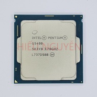 Cpu Intel 8th G5400 G5600 i3-8100 i5-8400 i5-8500 i5-8500T i7-8700
