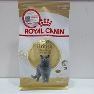 Royal Canin Cat Food BSH Adult 400g