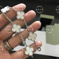 Best Sellers❤ Elegant Poetry House☘ Real Shot S Sterling Silver Thick Plated Real Gold Layer Natural