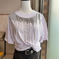Women Summer Beach Shirt Korean Causal Top Sale