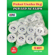 MATA Ellips AC Business Package 1kg - Ellips AC Code LED Lamp Eye