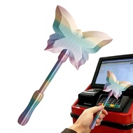 Wand Tap to Pay Credit Card Wand Holder Magic Wand Credit Card Holder Tap to Pay Wand Fairy Wand Cre