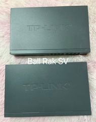 Gigabit Switch TP-LINK TL-SG1016D 16-Port