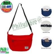 Outdoor Sling Bag Tracking Waistbag/ Sling Bag Pushop Bag School Bag/