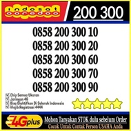 Nomor Cantik Indosat Im3 4G Lte O858 200 300 10 20 50 60 70 90