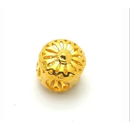 Charm Pandora Genuine 916 Gold