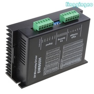 RR Stepper Motor Driver Cintroller DM860 DM860H Microstep Brushless Stepper Motor