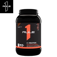 R1 Protein Hydrolyzed Whey Isolate 900g / Rule1 One Rule 1 Milk Powder
