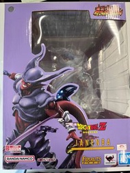 全新 龍珠 Figuarts Zero 超激戰 Janenba 邪念波 SHF 格比達 格古達 合體 dragon ball Grandista  超3 one piece 海賊王 hunter hu