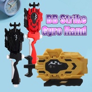 Launcher Beyblade Spinning Top Burst Left Right String Launcher Bey LAUNCHER Launcher Power Bey