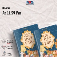 At 11.59 Pm - R.Saras - Cloud Books