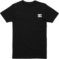 Men Tshirts DC Shirt DC TSHIRT Skate Shirt