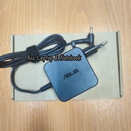 Original Asus Adapter Adp-45Dw A, Adp-45Bw A, Adp-45Dw Z 19V 2.37A Dc 4.0X1.35Mm 45W High Quality