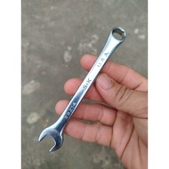 S.K USA 7/16 Socket Wrench - No. 11