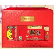 New Moon Abalone Happiness Set