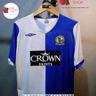 Jersey Blackburn Rovers Home 08/09