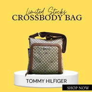 Tommy Hilfiger Ladies Crossbody Bag
