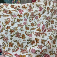 KATUN Bangkok cotton fabric - slub cotton fabric - rayon slup cotton fabric - premium patterned cott