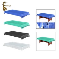 [kokiya] Pool Table Cover, Table Protection, Waterproof Heavy Duty 7ft Dustproof
