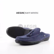 Aegis - Navy Mystic Men's Slop Shoes Original