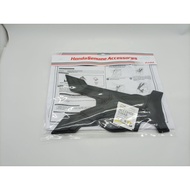 Original Honda New CB150X Adventure Touring Tank Pad Rubber Protector