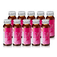 資生堂膠原蛋白＜飲料＞ / 50ml x 10 瓶
