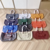 MCM_Hot Sale Classic Shopping Bag for Women Single Shoulder Bag Tote Handbag Women