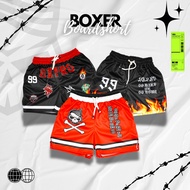 New DXPRO SERIES BOXER Pants