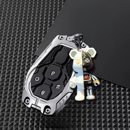 2024 model AION V car key case Aion V key protection case aion v Plus car key bag