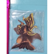 Demon Slayer Movie Standee Iguro Obanai