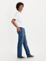 กางเกงยีนส์ผู้ชาย Levis® Mens 505™ Regular Jeans