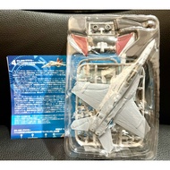 F-toys 1/144 Boeing EA-18G Growler Aircraft Electronic War Squadron 129 Us Navy **Product Does Not H