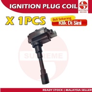 S2U Car Ignition Plug Coil Suzuki Swift 1.5 1.6 RS415 APV SX4 Carry ERV Spark Coil Plug Kereta IC-33