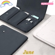 JUNE1 13 14 15 16 inch Sleeve  Shockproof Cover Protective Pouch Notebook Computer for //Dell/Asus