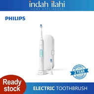 Philips Sonic Electric Toothbrush HX6857/30