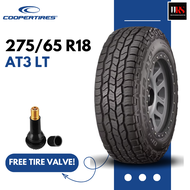 Cooper Tires 275/65 R18 AT3 LT 14 (8PR)