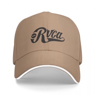 Available Rvca Baseball Cap Men Women Fashion Polyester Hat Unisex  Snapback Outdoor Sport Adjustabl