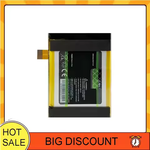 For GPD WIN 3 WIN3 - 3950mAh Long-Lasting Laptop Battery