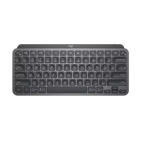 Logitech Master Series Mx Keys Mini