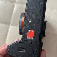 Sony a74 a7m4 a7iv not a7riv a7r4 a7cii a7rv