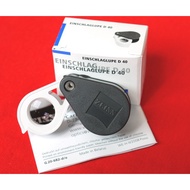 กล้องส่องพระ Zeiss D40 10X ของแท้ + ใบรับประกัน 3 ปี As the Picture One