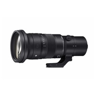 SIGMA 500mm F5.6 DG DN OS Sports 長焦望遠鏡頭 公司貨/ FOR L-MOUNT