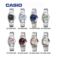 Casio Women Watch LTP-1241D