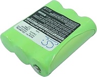Replacement Battery Compatible with Datalogic Falcon TOP Gun 345, Falcon TOP Gun 4M, Falcon TOP Gun 