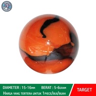 kelereng bengal tiger marble balap harimau bengal lopdwo 4135hx