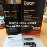 Devcon A epoxy plastic steel(454gr) type 10110 RB