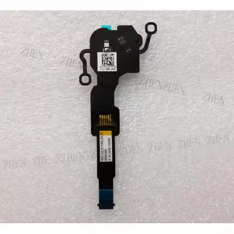 Y for Dell Alienware M17 R2 Botton Switch IO Board With Cable 002J23 Laptop Board
